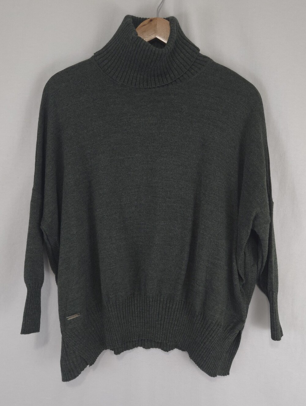 MerSea Women's Catalina Turtleneck Sweater